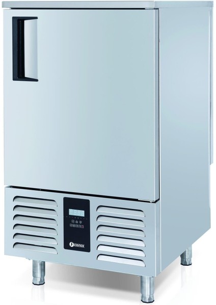 Şok Dondurucu GN 1/1 60x40: 15 Adet