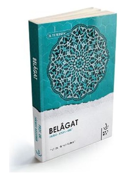 Belagat - Meani - Beyan - Bedi