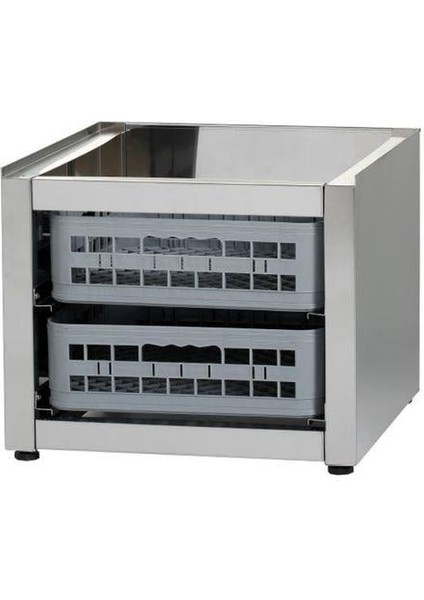 Bulaşık Yıkama Makinesi Sepet Standı fırsatları