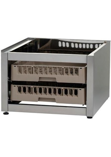 Bulaşık Yıkama Makinesi Sepet Standı fırsatları