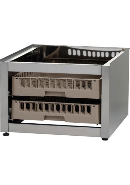 Bulaşık Yıkama Makinesi Sepet Standı indirimleri