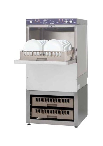 Bulaşık Yıkama Makinesi Sepet Standı