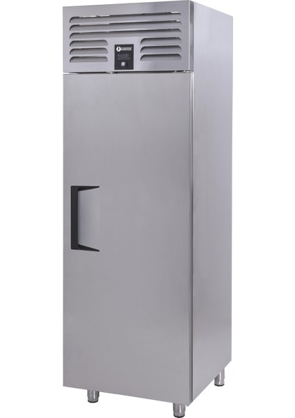 Dik Tip Snack Derin Dondurucu 1 Kapılı