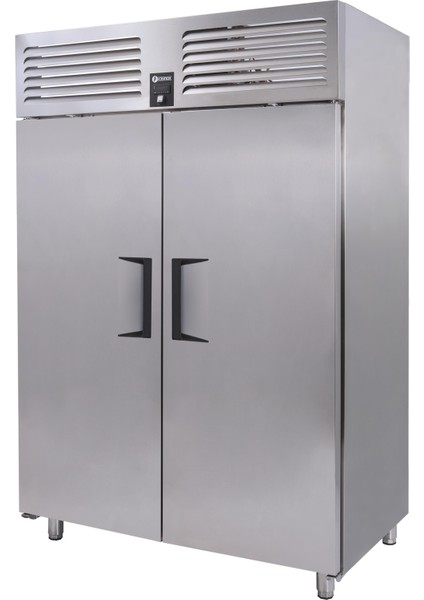 Dik Tip Snack Derin Dondurucu 2 Kapılı indirimleri