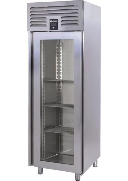 Dik Tip Snack Buzdolabı 1 Cam Kapılı indirimleri