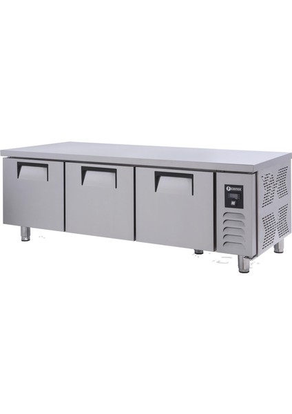 Pişirici Altı Derin Dondurucu 280 Lt 3 Kapılı indirimleri
