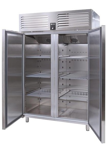 Dik Tip Gn Derin Dondurucu 2 Kapılı