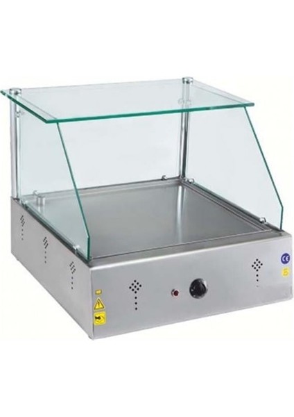 CSA Karacasan Elektrikli Set Üstü Börek Teşhir Benmarisi fiyatları