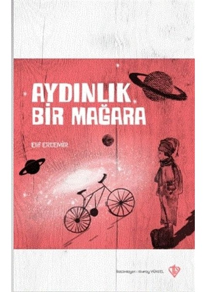 Aydınlık Bir Mağara