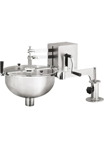 Manuel Lokma Dökme Makinesi indirimleri