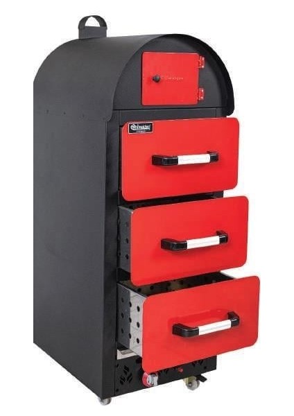 Himaksan Kumpir Fırını Gazlı 2 çekmece fiyatları