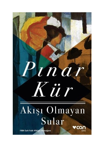 Akışı Olmayan Sular