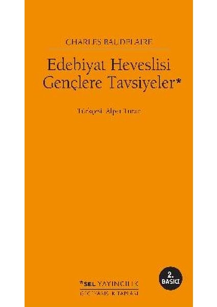 Edebiyat Heveslisi Gençlere Tavsiyeler
