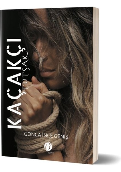 Kaçakçı - Tutsak