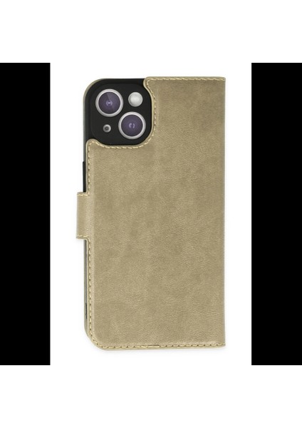 iPhone 14 Kılıf Trend S Plus Kapaklı Kılıf