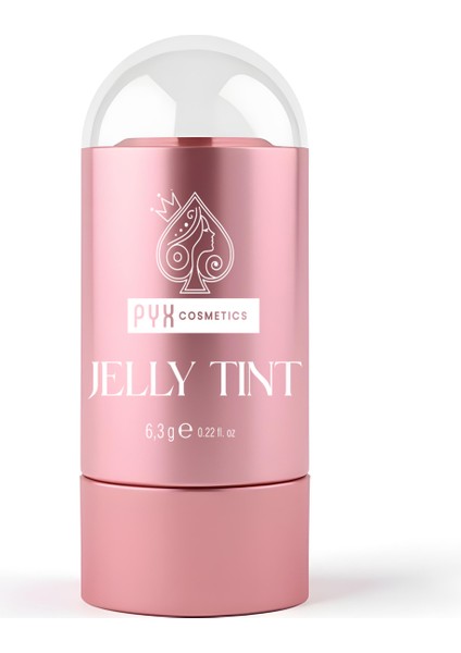 Jelly Tint / Dudak ve Yanak Renklendirici Jel Allık - 3 Mercan Kırmızı fiyatları