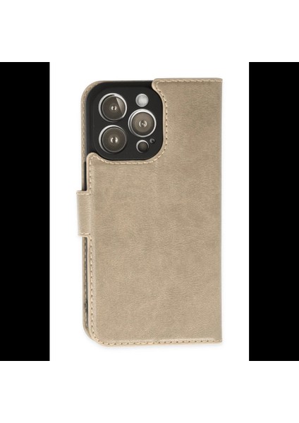 iPhone 14 Pro Max Kılıf Trend S Plus Kapaklı Kılıf