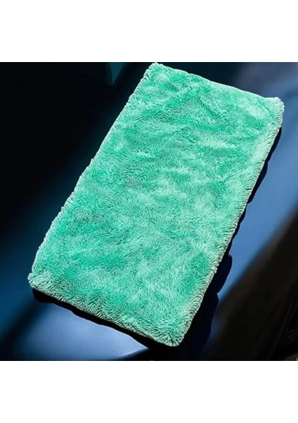 Torpedo Mikrofiber Orjinal Alman Üretimi 750 Gsm 75X55CM Çift Taraflı Süper Emici Araba Bezi fiyatları