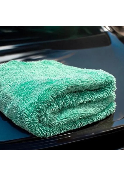 Torpedo Mikrofiber Orjinal Alman Üretimi 750 Gsm 75X55CM Çift Taraflı Süper Emici Araba Bezi modelleri