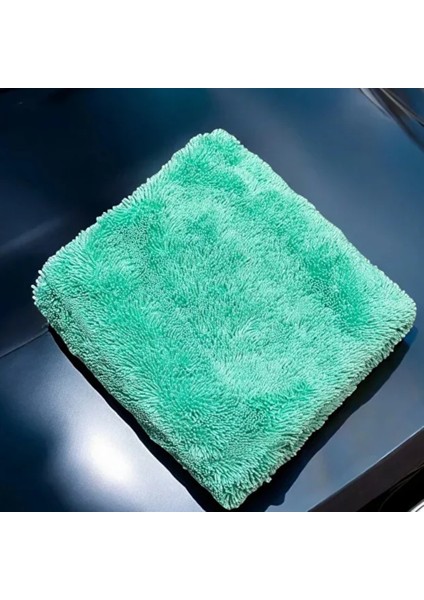 Torpedo Mikrofiber Orjinal Alman Üretimi 750 Gsm 75X55CM Çift Taraflı Süper Emici Araba Bezi fırsatları