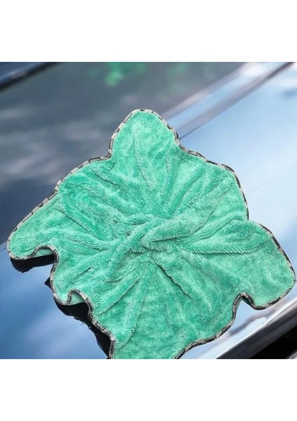 Torpedo Mikrofiber Orjinal Alman Üretimi 750 Gsm 75X55CM Çift Taraflı Süper Emici Araba Bezi indirimleri