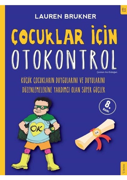 Çocuklar Için Otokontrol