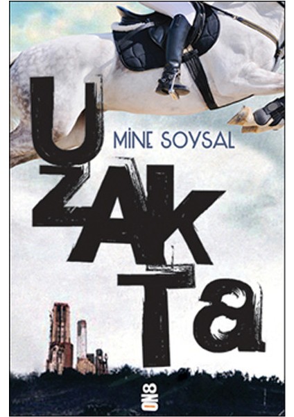 Uzakta