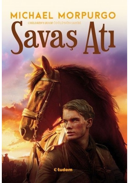 Savaş Atı