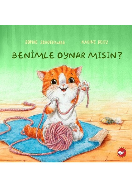 Benimle Oynar Mısın?