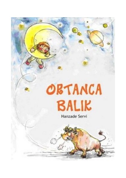 Ortanca Balık