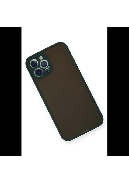 iPhone 12 Pro Max Kılıf Montreal Silikon Kapak modelleri