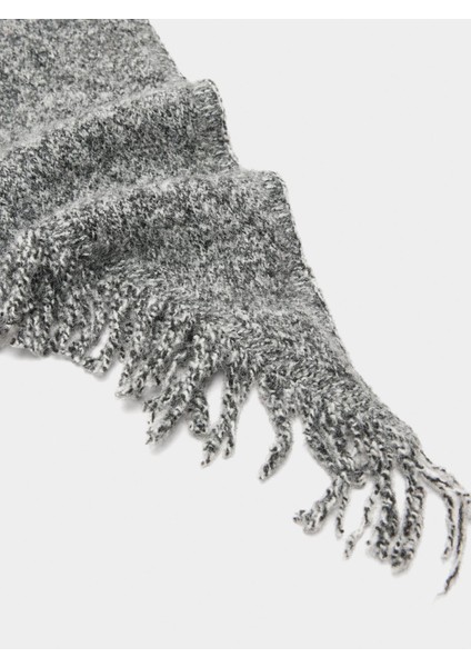 Saçaklı Şal modelleri