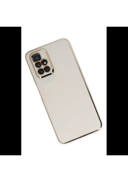 Xiaomi Redmi 10 2022 Kılıf Volet Silikon fiyatları