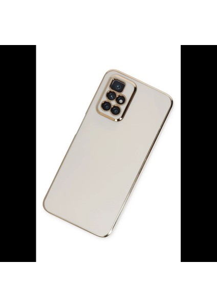 Xiaomi Redmi 10 2022 Kılıf Volet Silikon modelleri