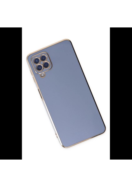 Samsung Galaxy A12 Kılıf Volet Silikon modelleri