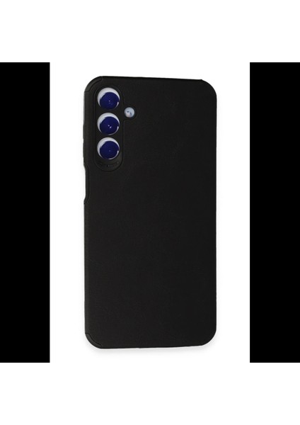 Samsung Galaxy A25 5g Kılıf Loop Deri Silikon