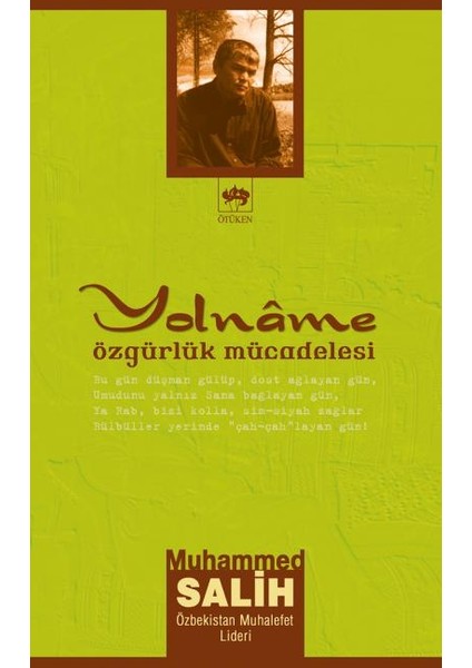 Yolname (Özgürlük Mücadelesi)