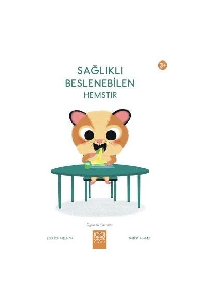 Sağlıklı Beslenebilen Hemstır