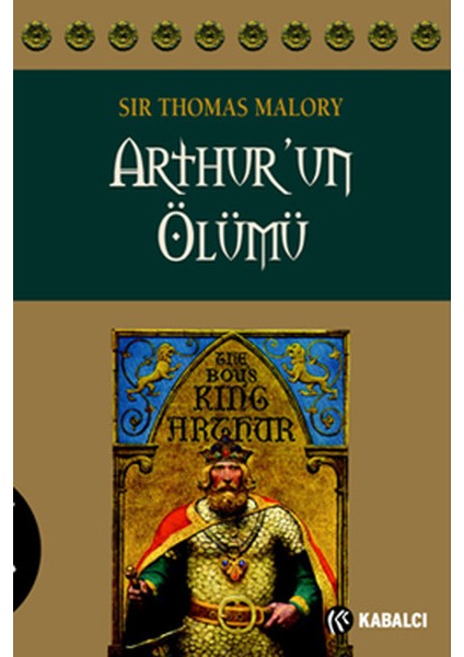 Arthur'un Ölümü
