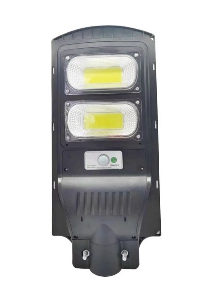 Çiğdem Solar Ledli 100W Uzaktan Kumandalı Sokak Armatür KST221 fırsatları