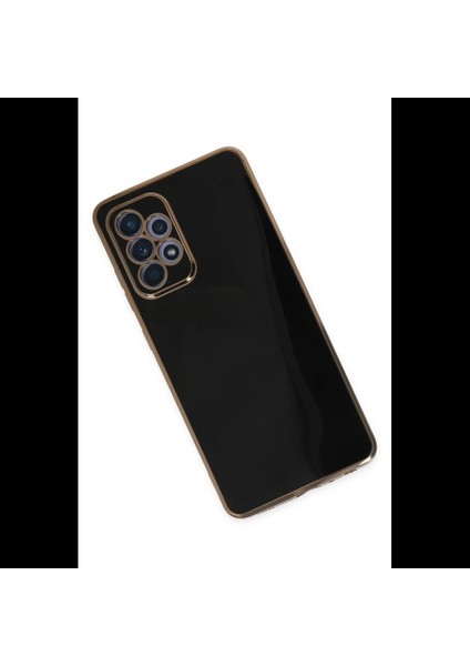 Samsung Galaxy A52 Kılıf Volet Silikon fiyatları