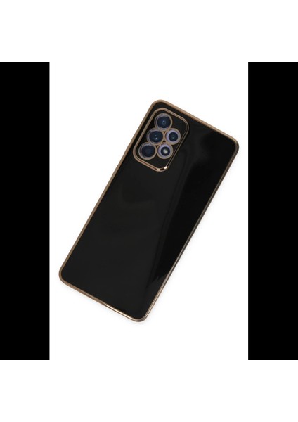 Samsung Galaxy A52 Kılıf Volet Silikon modelleri