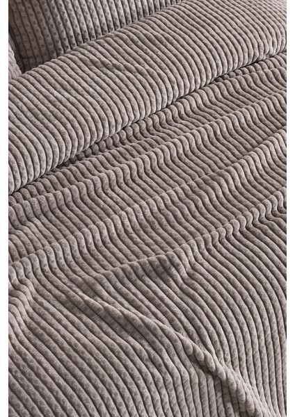 Mila Battaniye Seti Çift Kişilik Vizon indirimleri