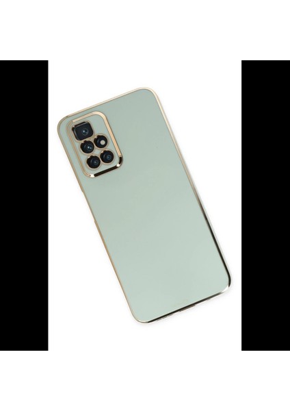 Xiaomi Redmi 10 2022 Kılıf Volet Silikon fiyatları