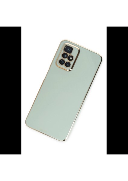 Xiaomi Redmi 10 2022 Kılıf Volet Silikon modelleri