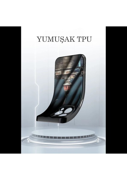 iPhone 13 Pro Kılıf Crew Desenli Kapak fiyatları