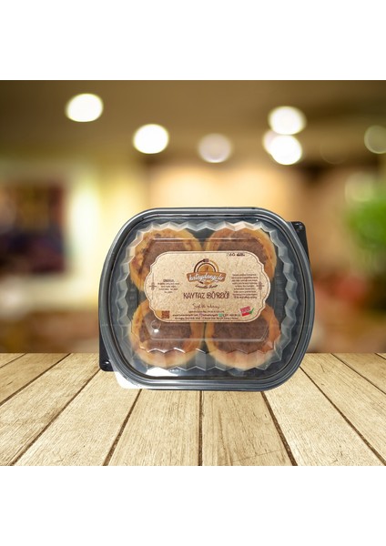 Hatay Kaytaz Böreği 12'li PAKET