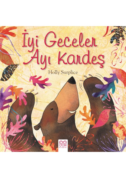 Iyi Geceler Ayı Kardeş