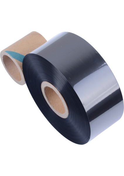 33MMX600M Termal Ribon Siyah - Out