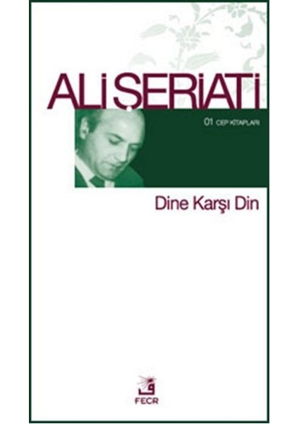 Dine Karşı Din (Cep Boy)